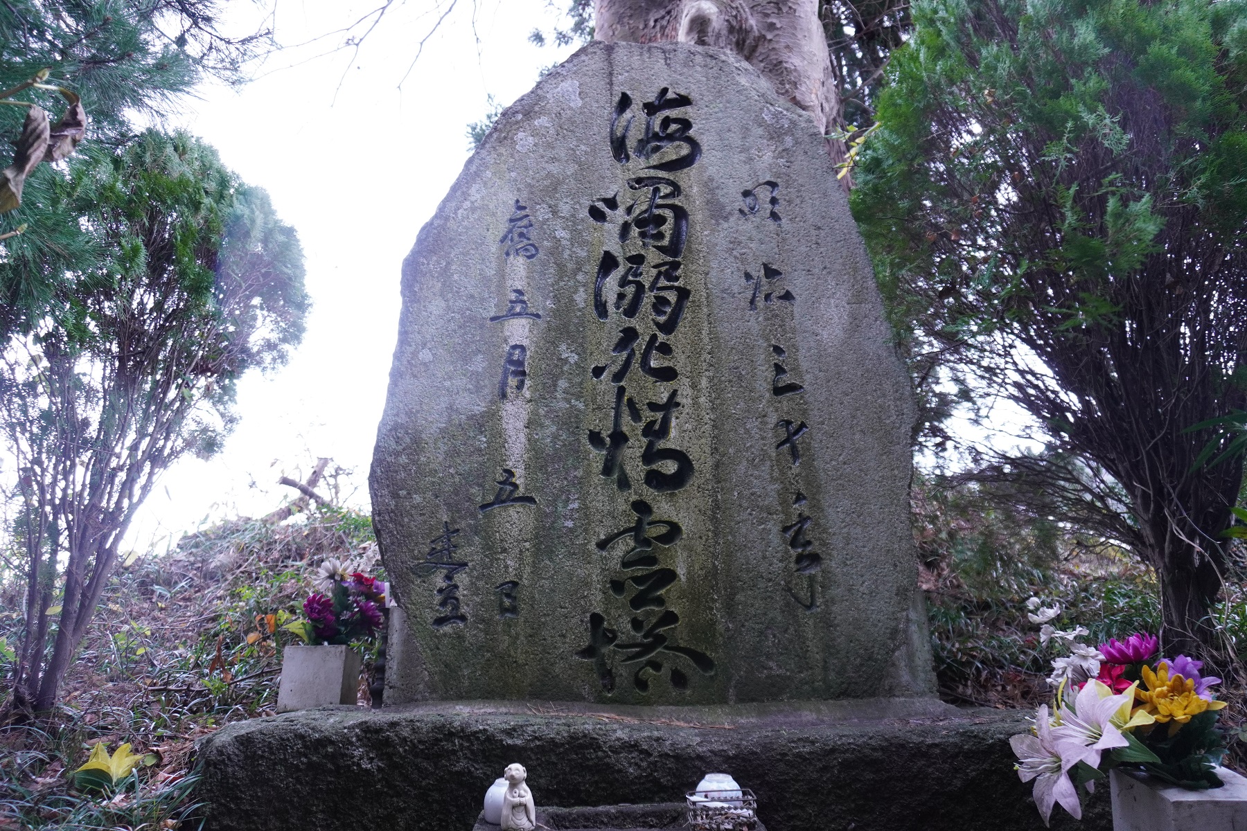 概要画像